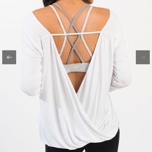 Zyia long sleeve